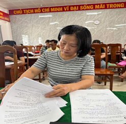 Ngân hàng Chính sách xã hội đồng hành cùng sinh viên khối STEM vững bước trên con đường học tập